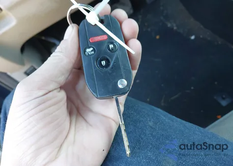 2013 Honda Pilot Ex-L z USA, uszkodzony, nr VIN 5FNYF4H67DB052590